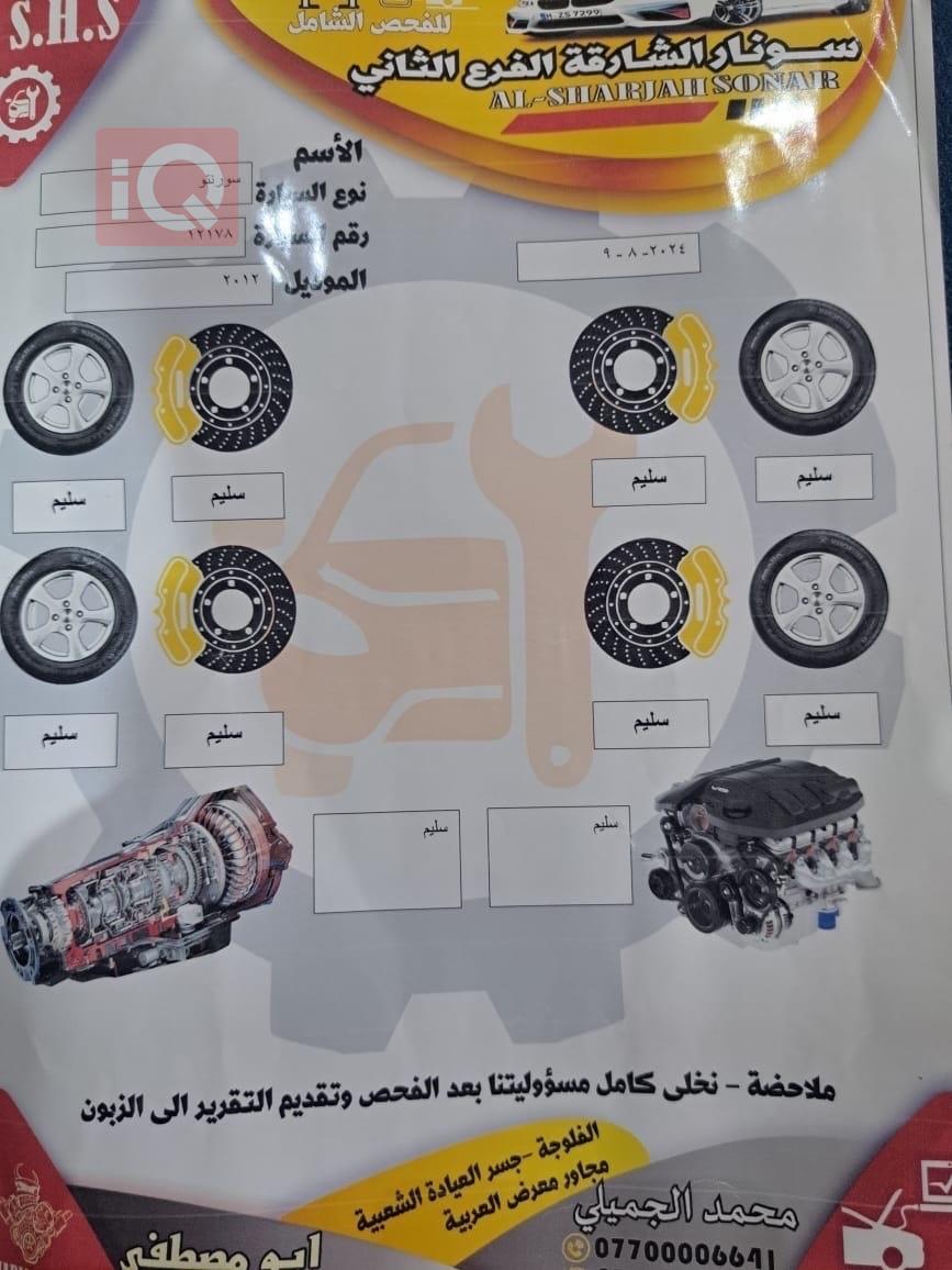 كيا سورينتو